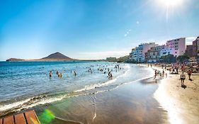 Alquilaencanarias El Medano Junto A La Playa